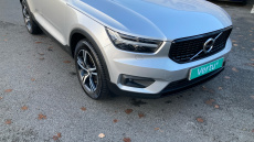 Volvo Xc40 2.0 D3 R DESIGN 5dr AWD Geartronic Diesel Estate